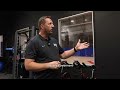 Dave Smith | NBL veteran turned Bullets Academy Coach