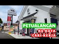 Cari uang jajan ke kota Fuji buat partime job