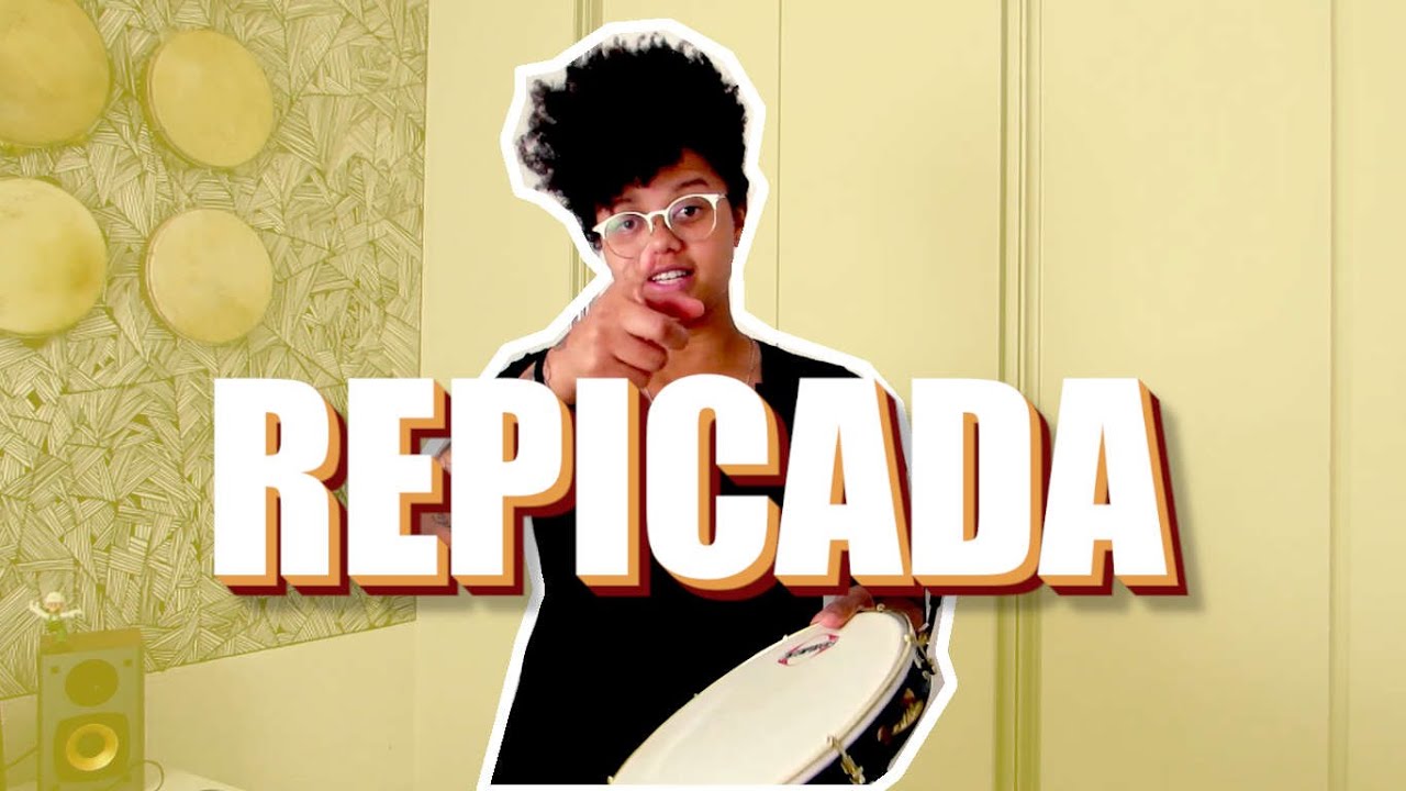 LARISSA UMAYTÁ | REPICADA