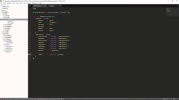 Phalconphp - 1 - Installing composer and integrating laravel