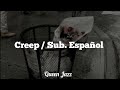 Radiohead - Creep // Letra Esp.