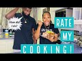 Estafan COOKS FOR ME | TANAANIA