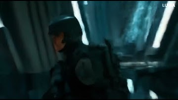 My first Luma AI video (gen-ai)