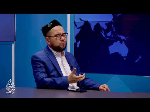 ما هي آخر المستجدات في تركستان الشرقية