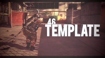 Motion Track Template # 46 | 3rd Person | Highrise | By Lucky