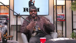 Rtmim Not Even Patterning