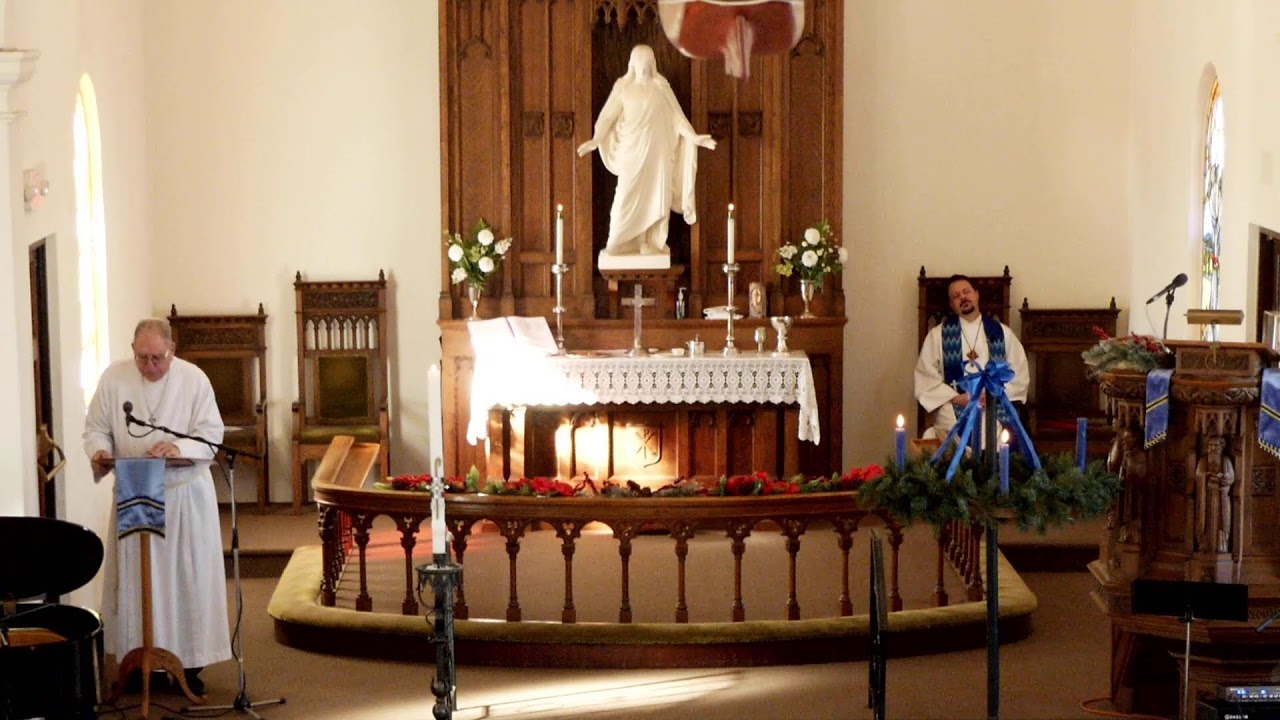 Sunday Service, December 14, 2025