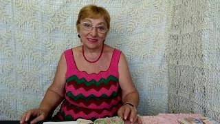 Вязание крючком для детей от О.С. Литвиной. 3 часть МК по комплекту Вязание крючком для детей от О.С. Литвиной. 3 часть МК по комплекту