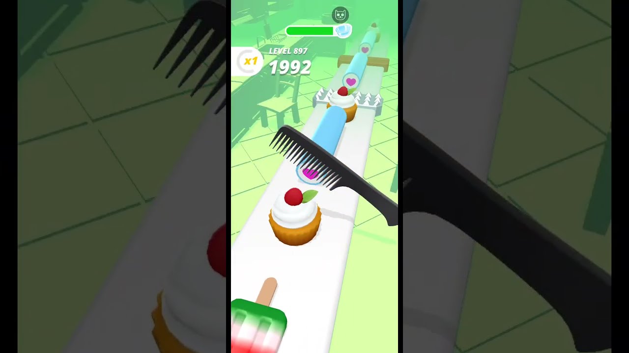 Perfect Slices Live Gameplay 340 