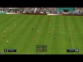 FIFA 23 - Nasty Through Ball