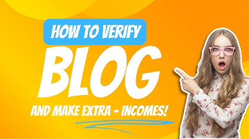 Using ChatGPT to Verify My Adsense Blog