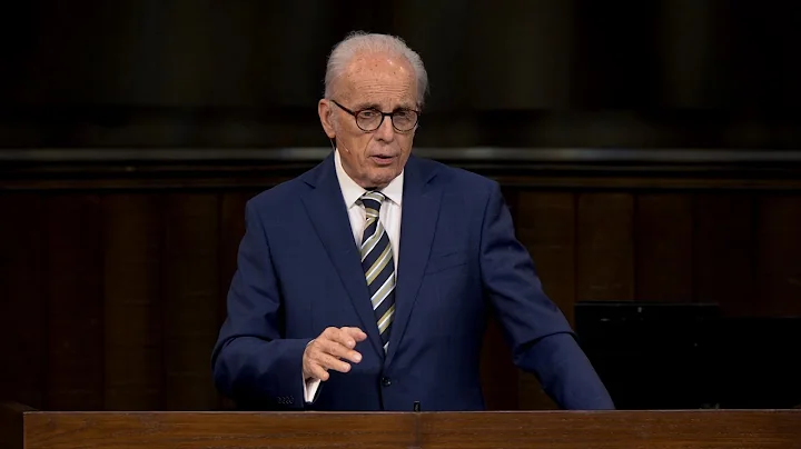 The Coming Global Salvation (Revelation 7:9–17)