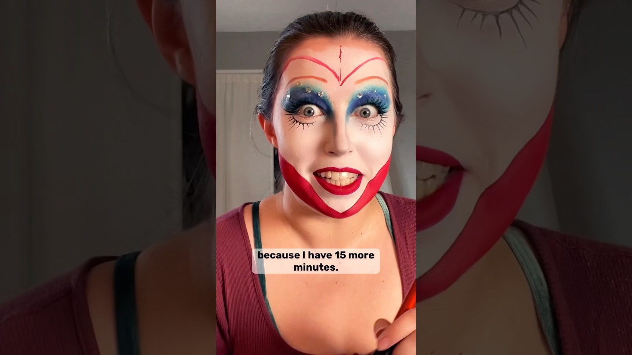 GRWM for a Chappell Roan party!