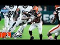 Cleveland Browns vs. Philadelphia Eagles | 2023 Preseason Week 2 Game Highlights