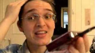 Gameboy Advance Micro Famicom unboxing