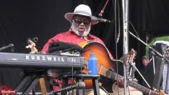 TAJ MAHAL ⫠Fishin' Blues ⢠Crawfish Festival NJ ⢠6/3/18 - Durasi: 4:31. TAJ MAHAL ⫠Fishin' Blues ⢠Crawfish Festival NJ ⢠6/3/18 - Durasi: 4:31.