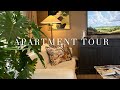 Apartment tour  a cozy home in brisbane australia  no talking home tour