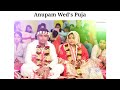 Anupam weds puja  debu dikhsit photography  ki naam di matim  dr bezbaruah 2 song wedding