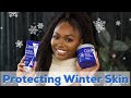 How to PROTECT Skin from BRUTAL, DRY Winter Air w/ CeraVe | Esthetician Professional Tips