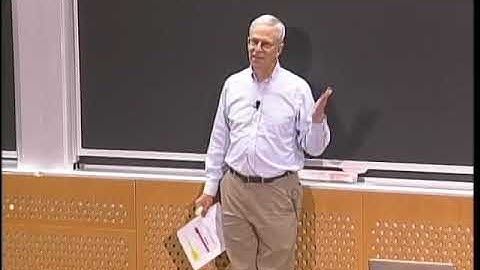 Lecture 19 More Optimization and Clustering in Programming by MIT OCW