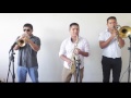 Eric marienthal  andr paganelliholy holy holy   cover   jhonatan valentin