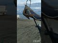 Торваяника. Вечерний мотив с баркасами