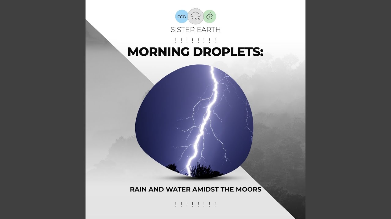 Evening Rain Showers - YouTube