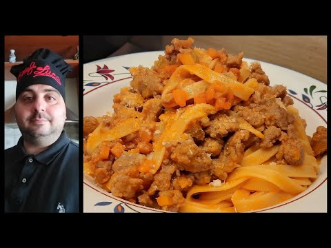 Video: Cucinare La Pasta Con Le Salsicce Piccanti