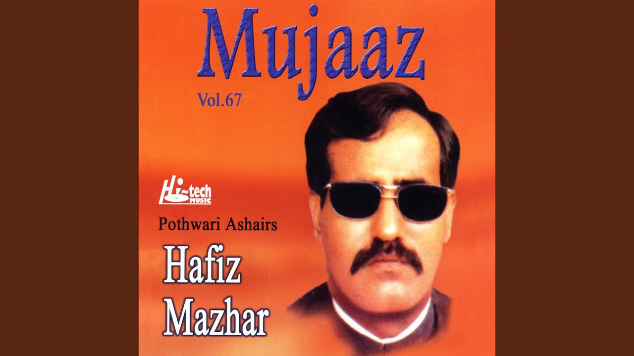 Mujaaz (Pt.2)