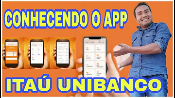 Como saber se sou Itaú Unibanco?