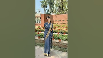 Neha Byadwal Rank 569 Upsc Cse 2023🏅 #motivation #upsc #currentaffairs #ias #cse #study #topper