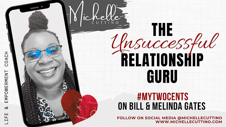 #MYTWOCENTS - On Bill & Melinda Gates
