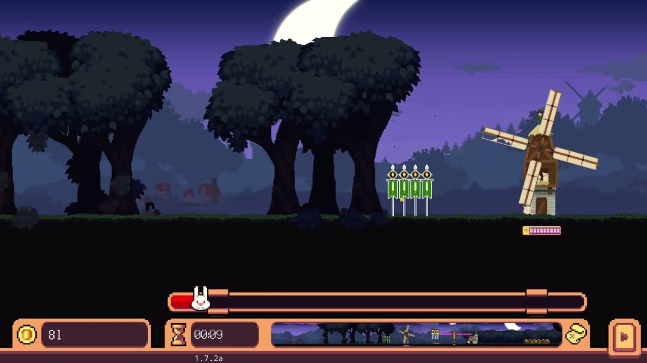 Ти просто соромишся мого зайчика #2 (Fluffy Horde)