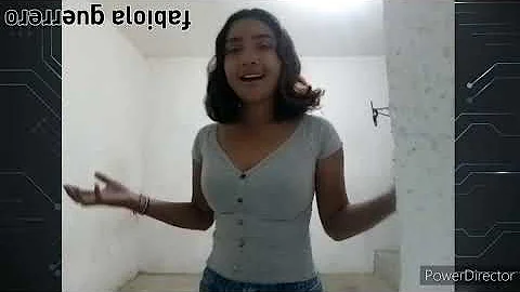 Fabiola Guerrero - Hearth Attack (cover Official) ...