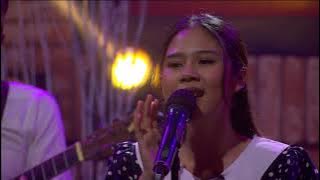 NADIN AMIZAH - SORAI