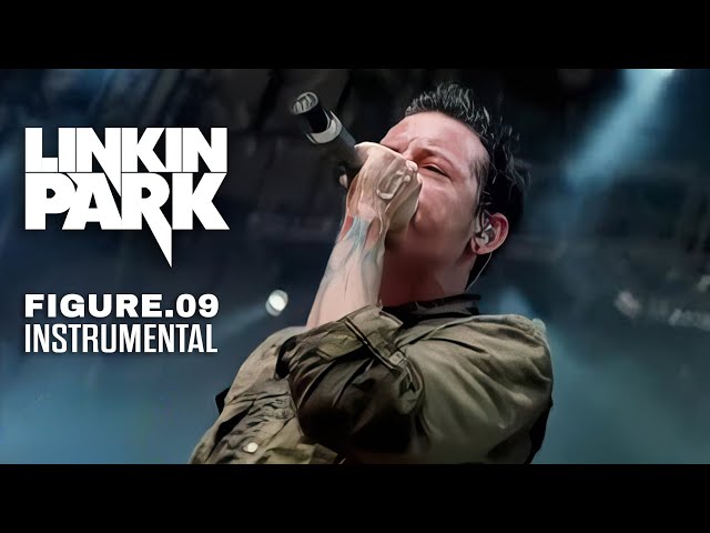 Linkin Park - Figure.09 (instrumental) class=