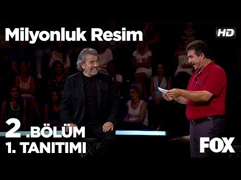 Milyonluk Resim 2. Bölüm 1. Tanıtımı