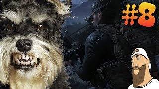 Call of Duty Modern Warfare Remastered #8 - Собака серая! Legal code Call of Duty Modern Warfare Remastered #8 - Собака серая! Legal code