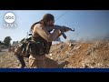 Intense Fighting Raging In Southern Syria Intense Fighting Raging In Southern Syria