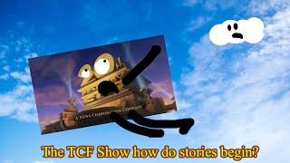 The TCF Show S1 E1 The story how begin