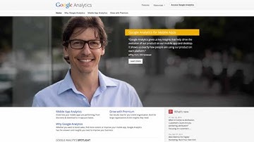 Setting Up Google Analytics - Manage Store | Bigcommerce University