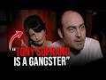Only Charmaine Bucco saw the real Tony Soprano...
