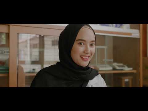 Kaki - Indah Pada Waktunya (Official Music Video)