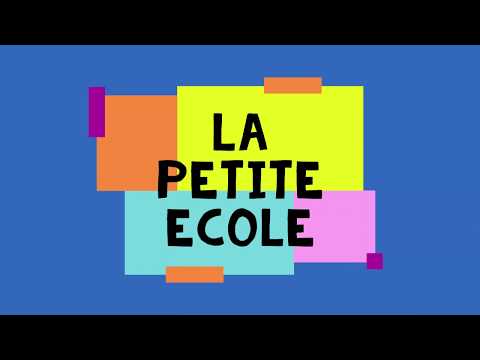 La Petite Ecole - Completed