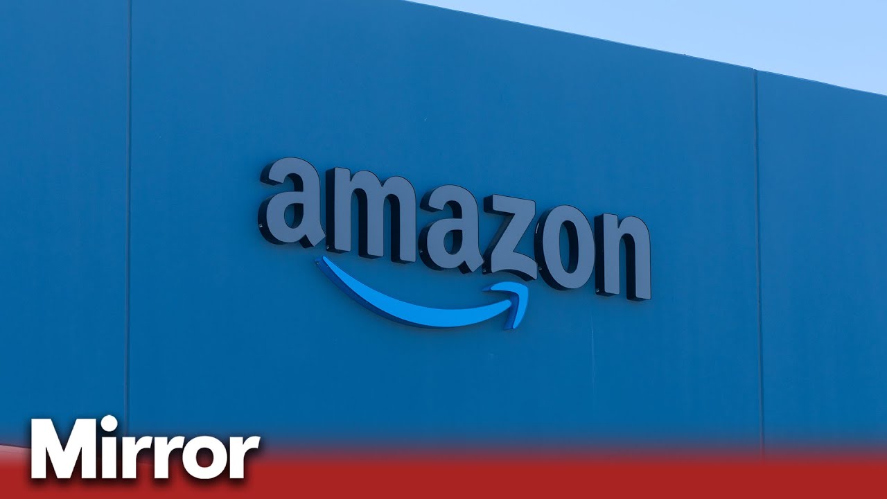 1,200 Amazon jobs at risk YouTube