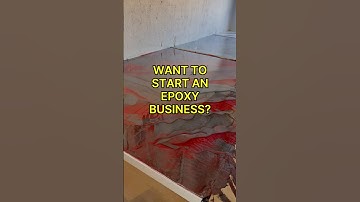 COMMENT CLASS TO LEARN HOW TO DO EPOXY FLOORS. SPOTS LIMITED‼️🔥💪 #theepoxypros #epoxyclass