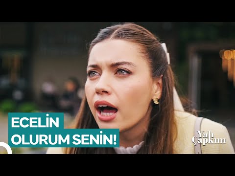 Kaybedecek Hiçbir Şeyim Kalmadı! | Yalı Çapkını 71. Bölüm