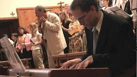 Jean-Claude Mara - Improvisation