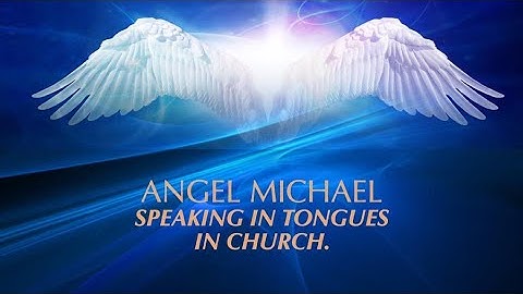 Prophet Passion & Apostle B.Java Communicating In Tongues!!