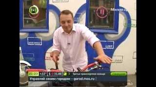 Москва 24 - Выпуск новостей - 09 августа 2012 (21:00)